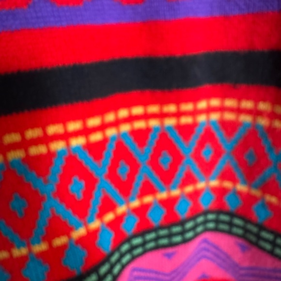 Neiman Marcus Cashmere Sweater Bold Vintage - Picture 6 of 7
